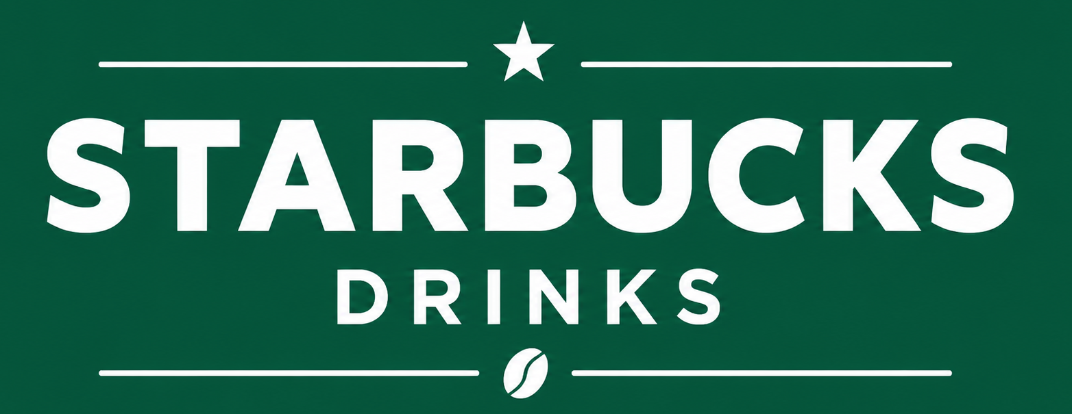 Starbucks Drinks
